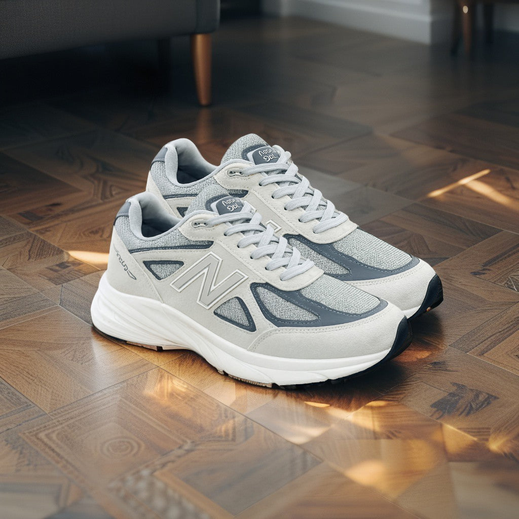 Espadrille Sportive ™ NT109-GRAY