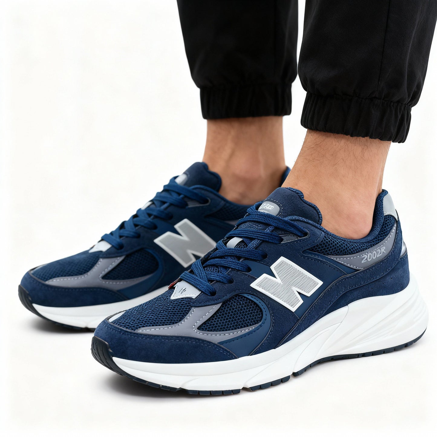 Espadrille Sportive sartiz™ NT 114-Blue