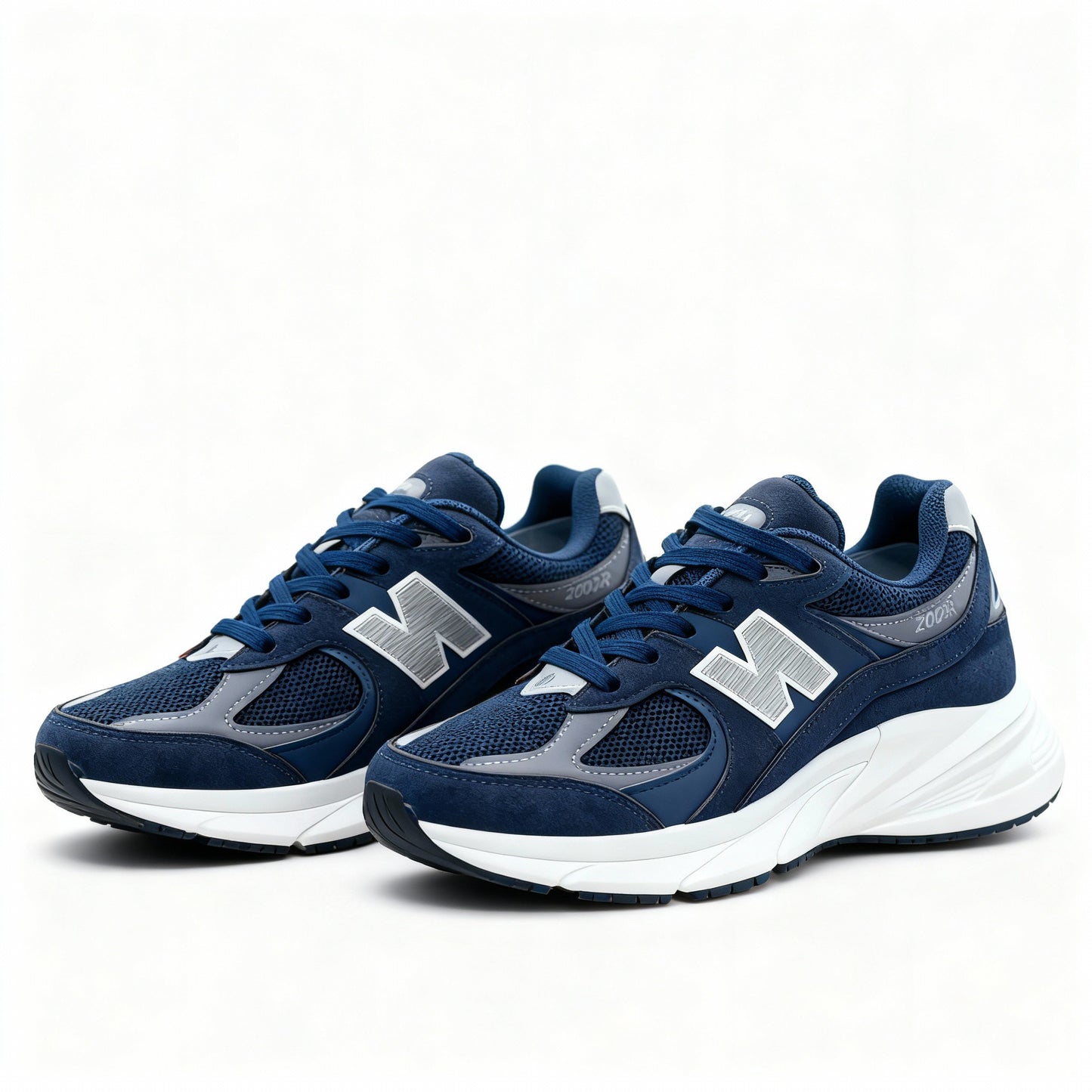 Espadrille Sportive sartiz™ NT 114-Blue