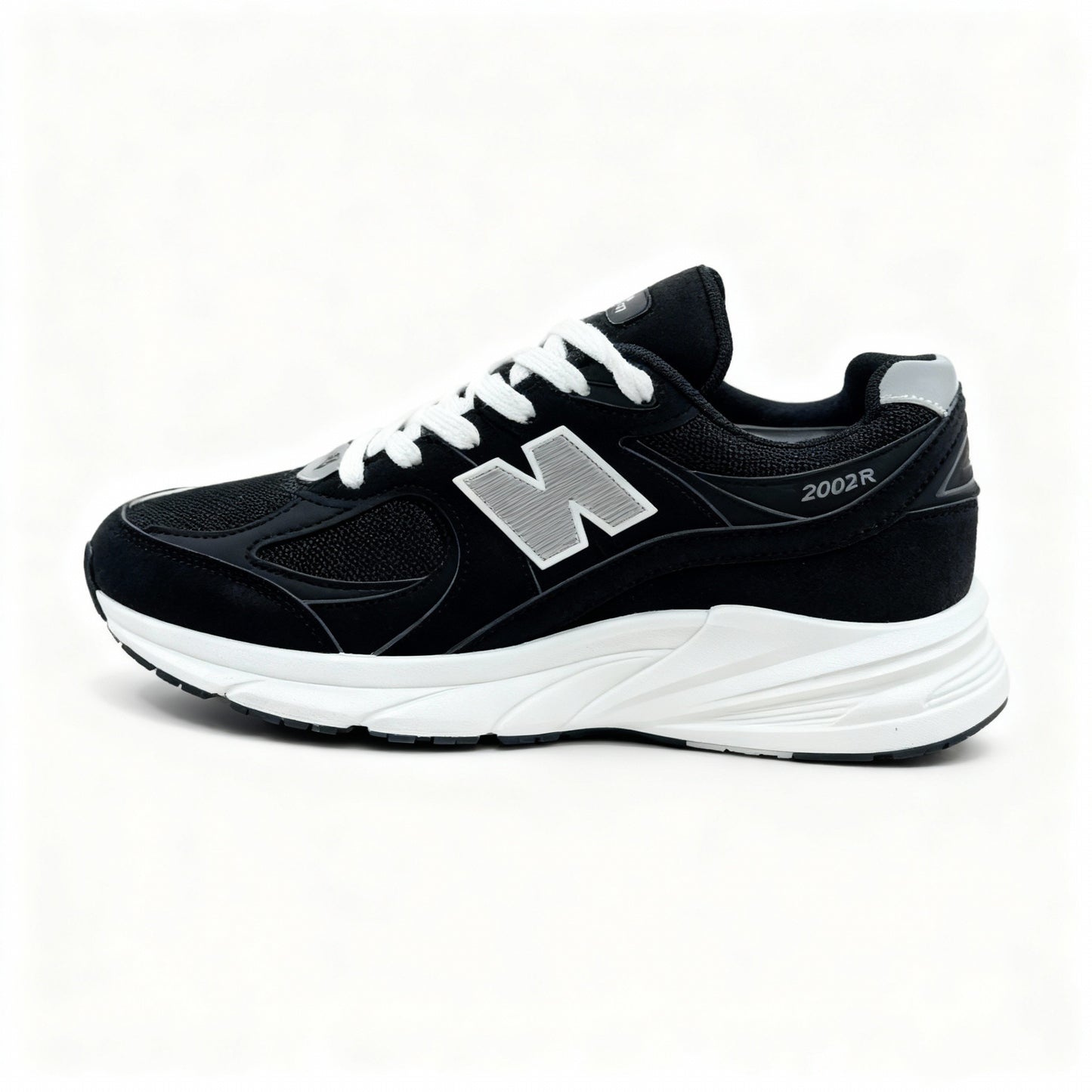 Espadrille Sportive sartiz™ NT 113-BLACK