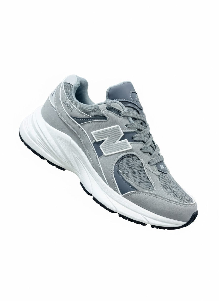 Espadrille Sportive sartiz™ NT 114-GRAY