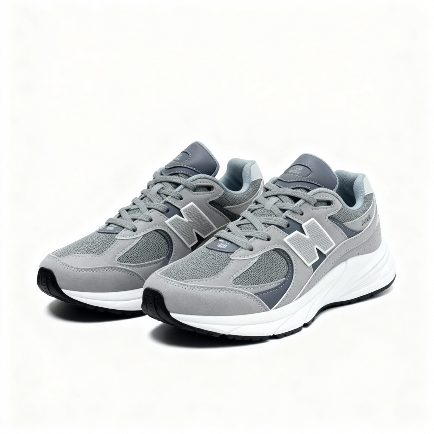 Espadrille Sportive sartiz™ NT 114-GRAY