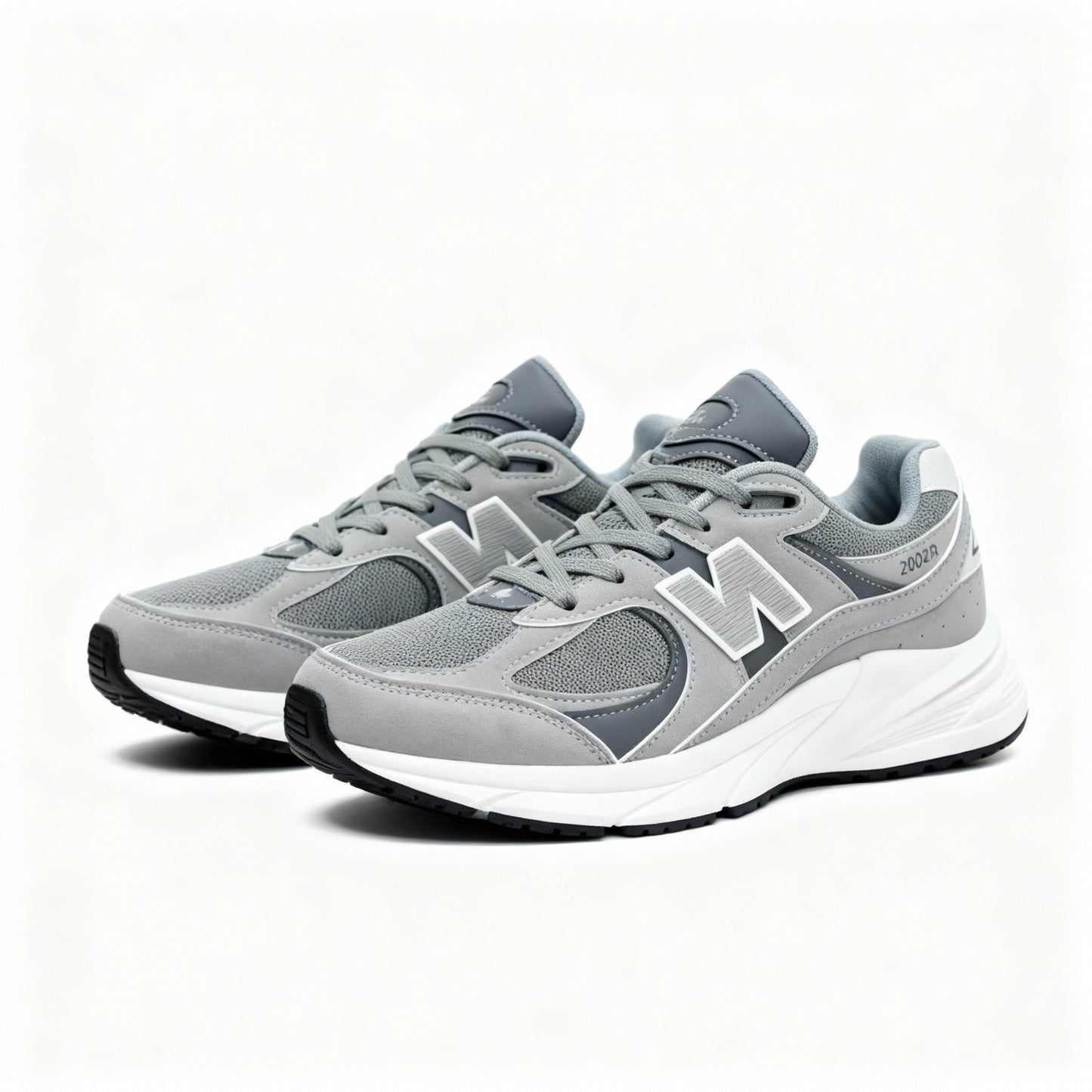 Espadrille Sportive sartiz™ NT 114-GRAY