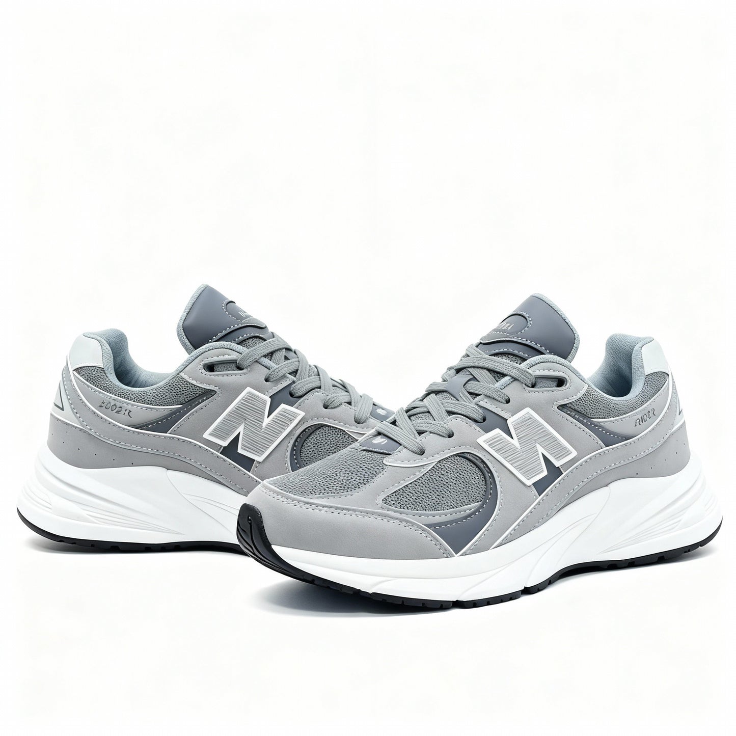 Espadrille Sportive sartiz™ NT 114-GRAY