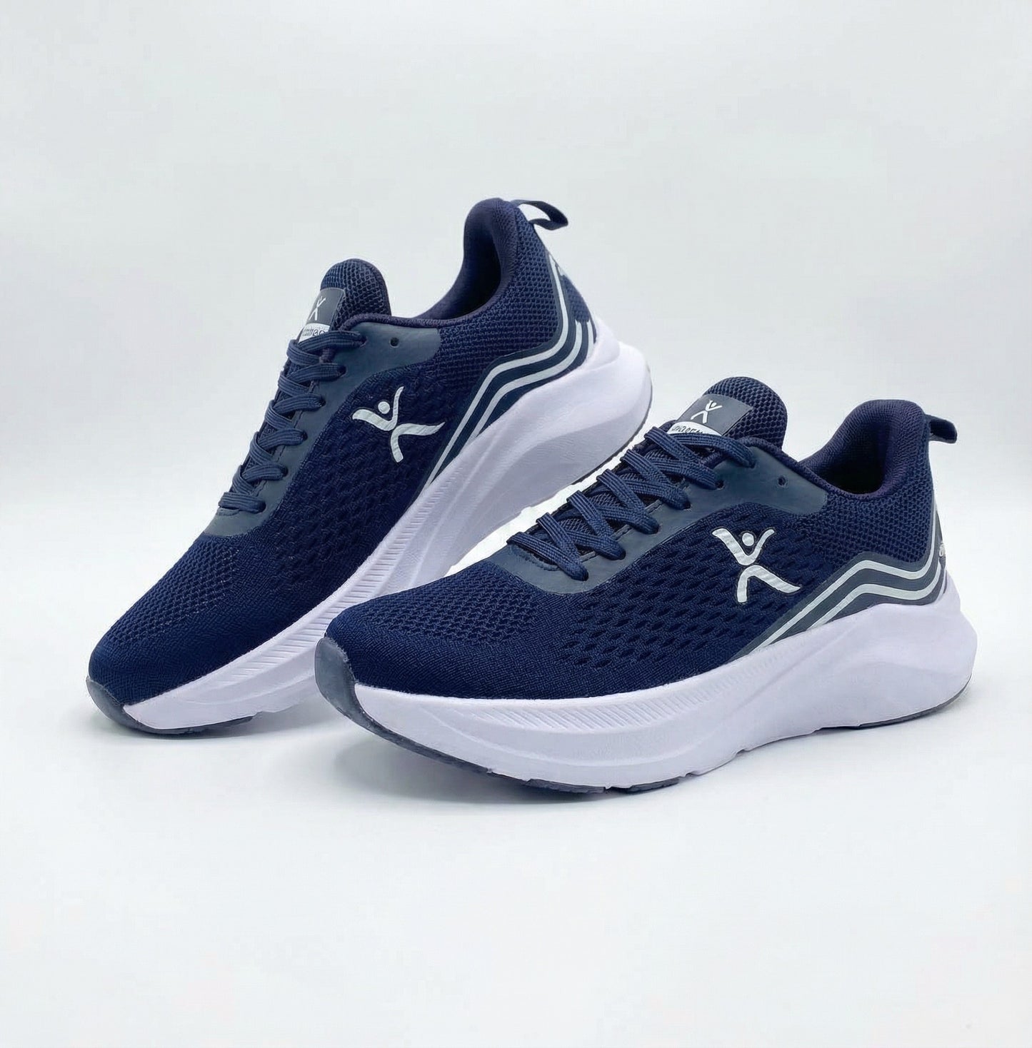 Espadrilles Airflex™ Ref:TX-603-BLUE