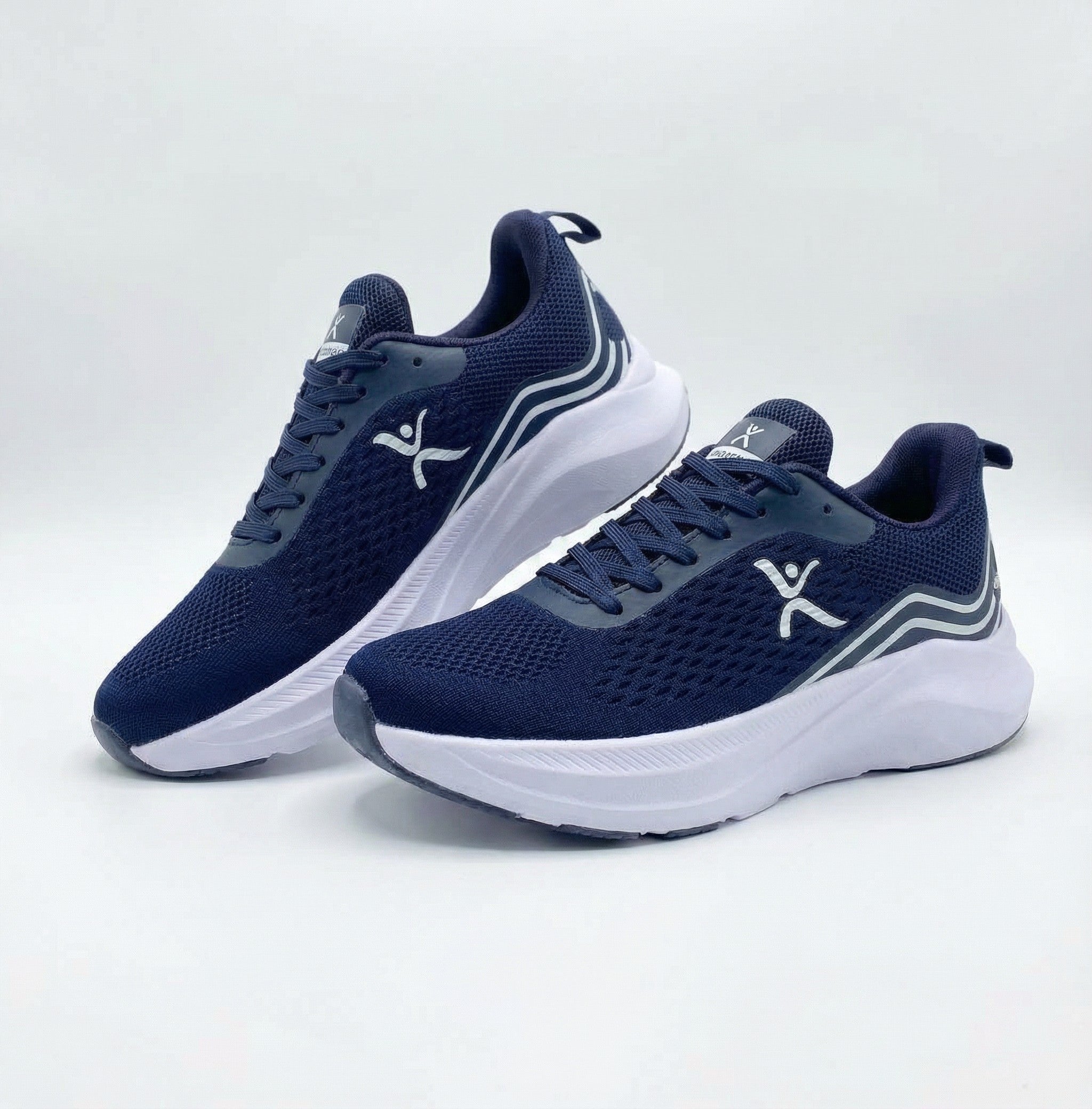 Espadrilles Airflex™ Ref:TX-603-BLUE