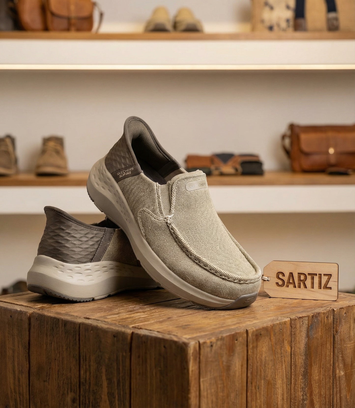 Skechers Men's -Ref84