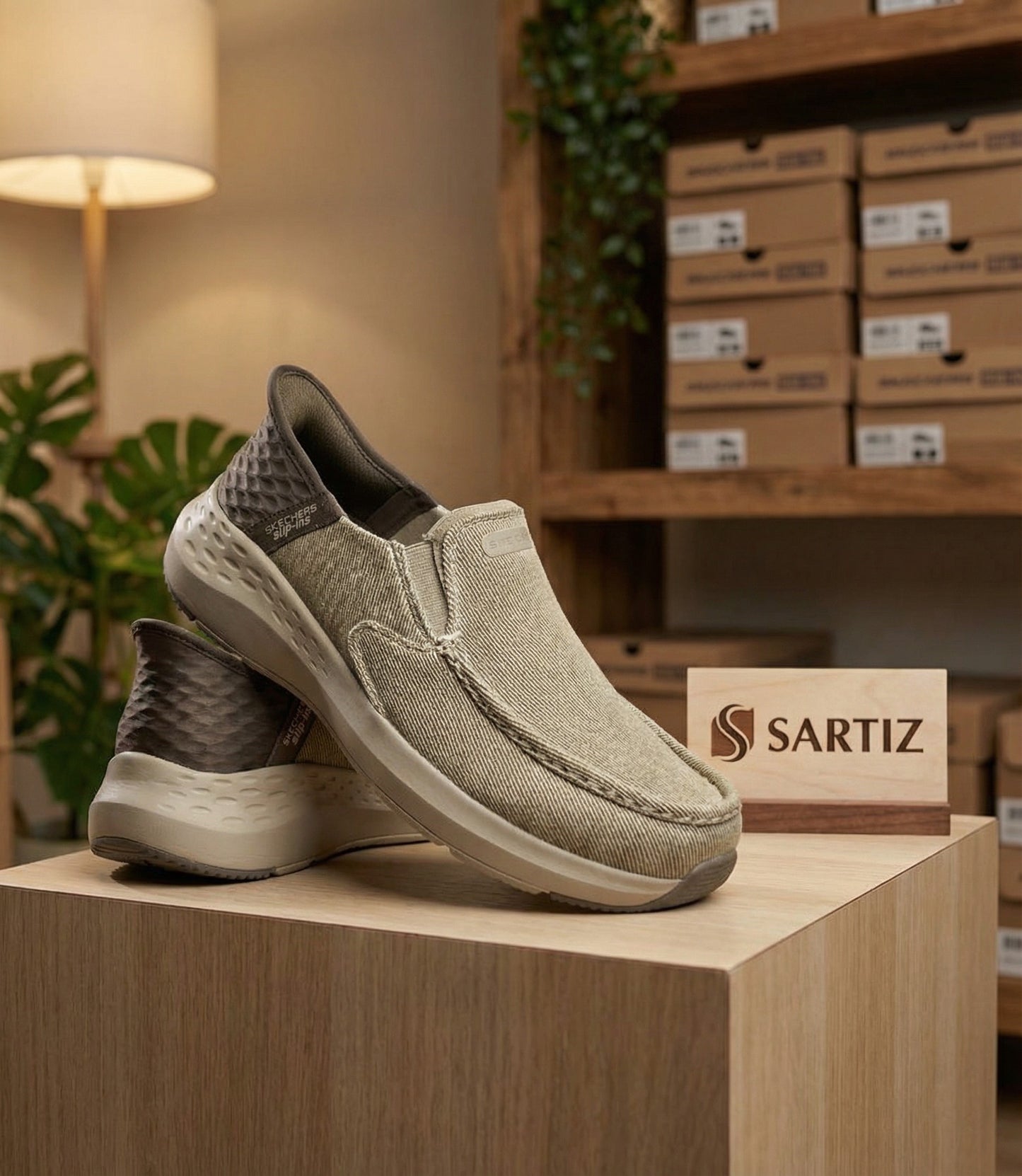 Skechers Men's -Ref84