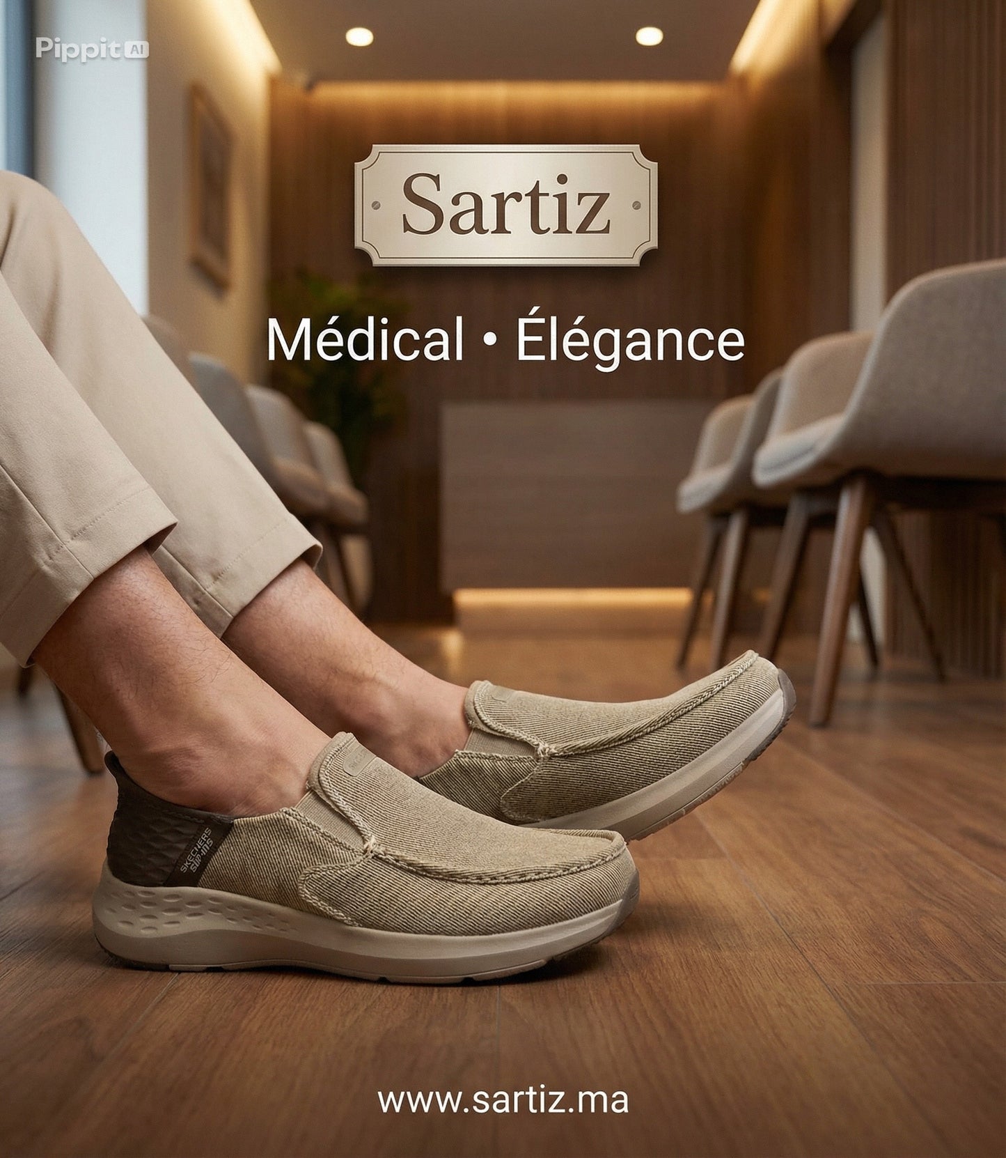 Skechers Men's -Ref84