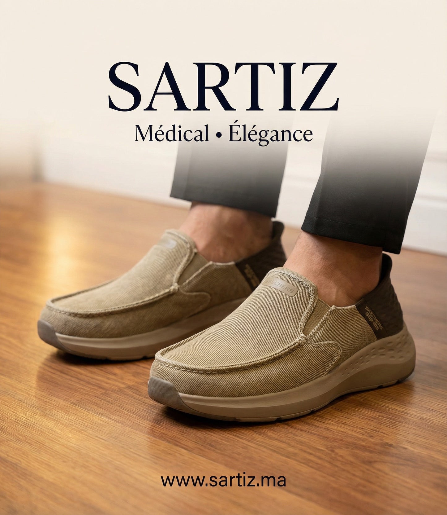 Skechers Men's -Ref84