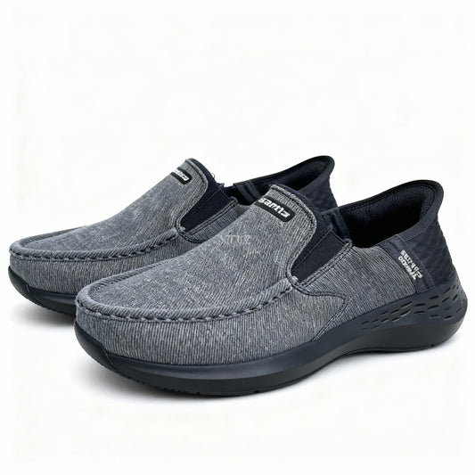 Skechers Men's -Ref84-Grey