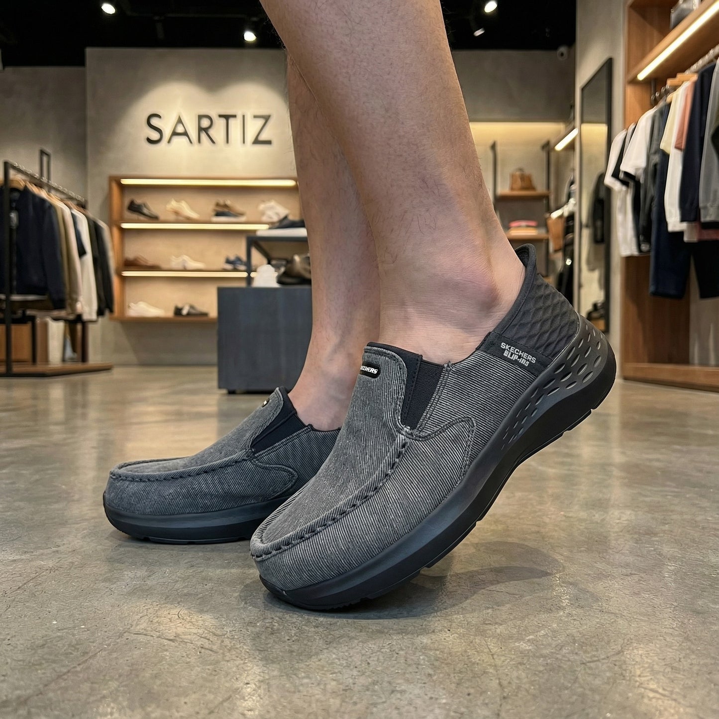 Skechers Men's -Ref84