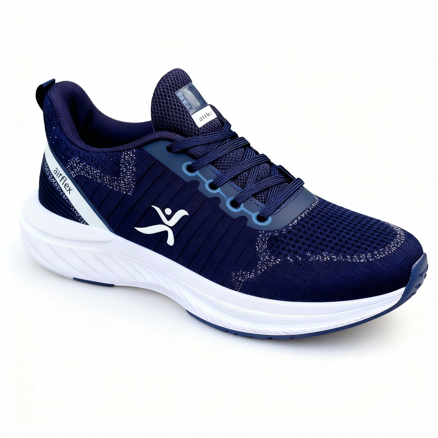 Espadrilles Airflex™ Ref:TX3635-BLUE