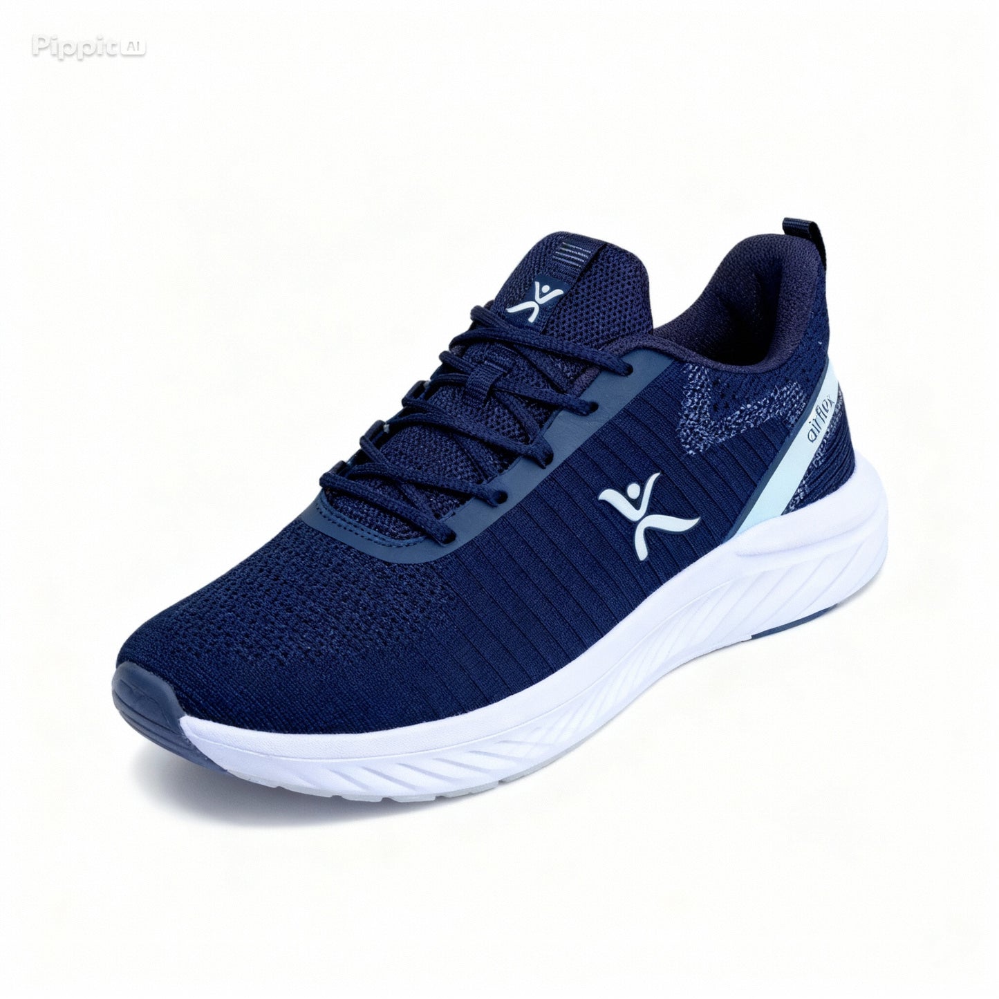 Espadrilles Airflex™ Ref:TX3635-BLUE