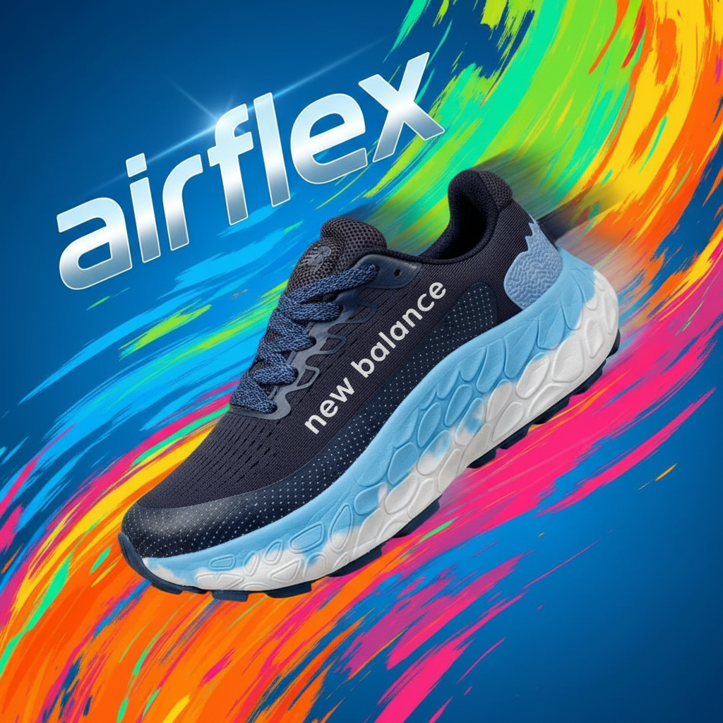 Espadrilles SARTIZ ™ Ref:NWB V3 WH -Sky Blue