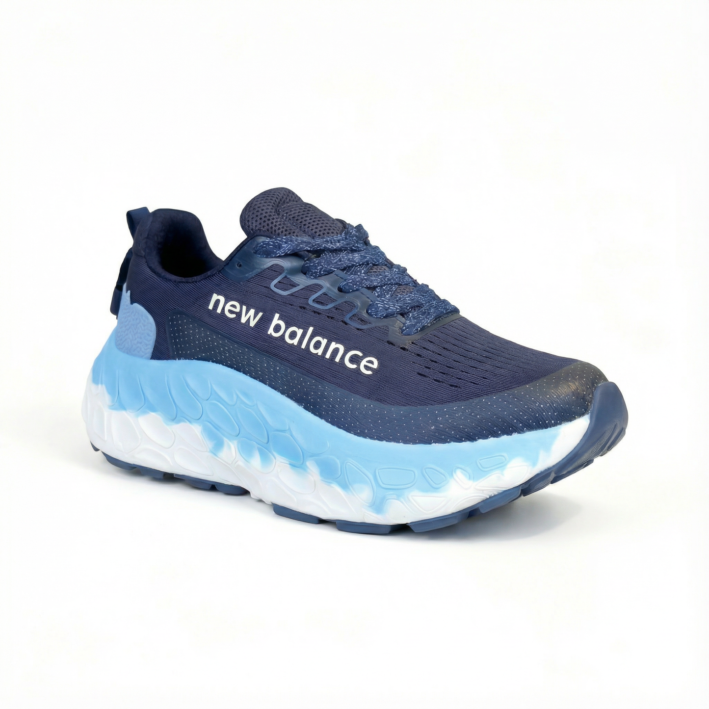 Espadrilles SARTIZ ™ Ref:NWB V3 WH -Sky Blue