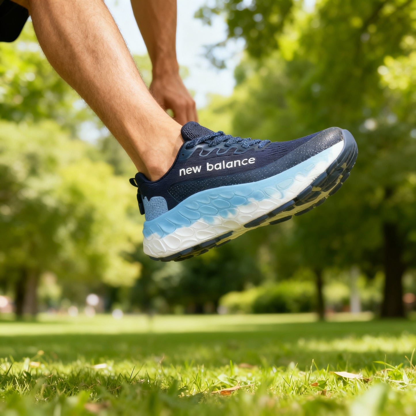 Espadrilles SARTIZ ™ Ref:NWB V3 WH -Sky Blue