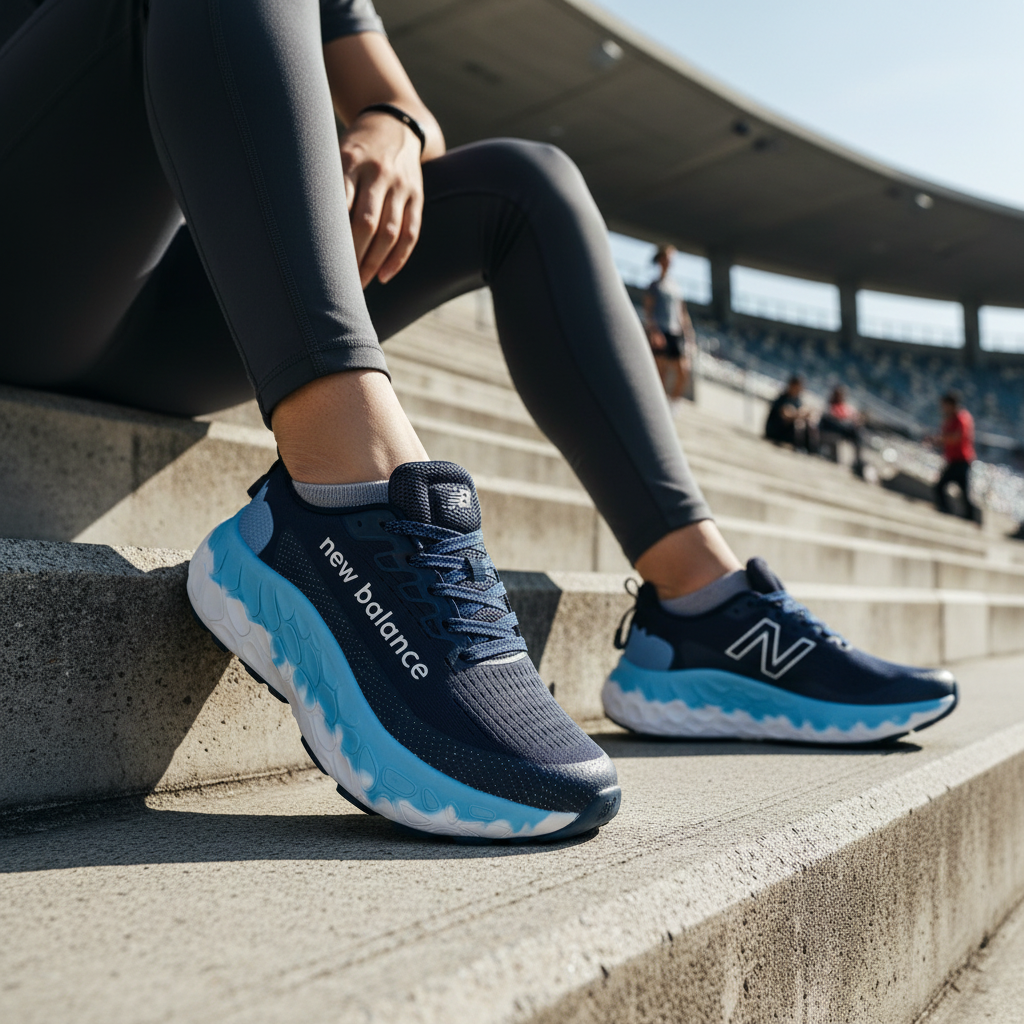 Espadrilles SARTIZ ™ Ref:NWB V3 WH -Sky Blue