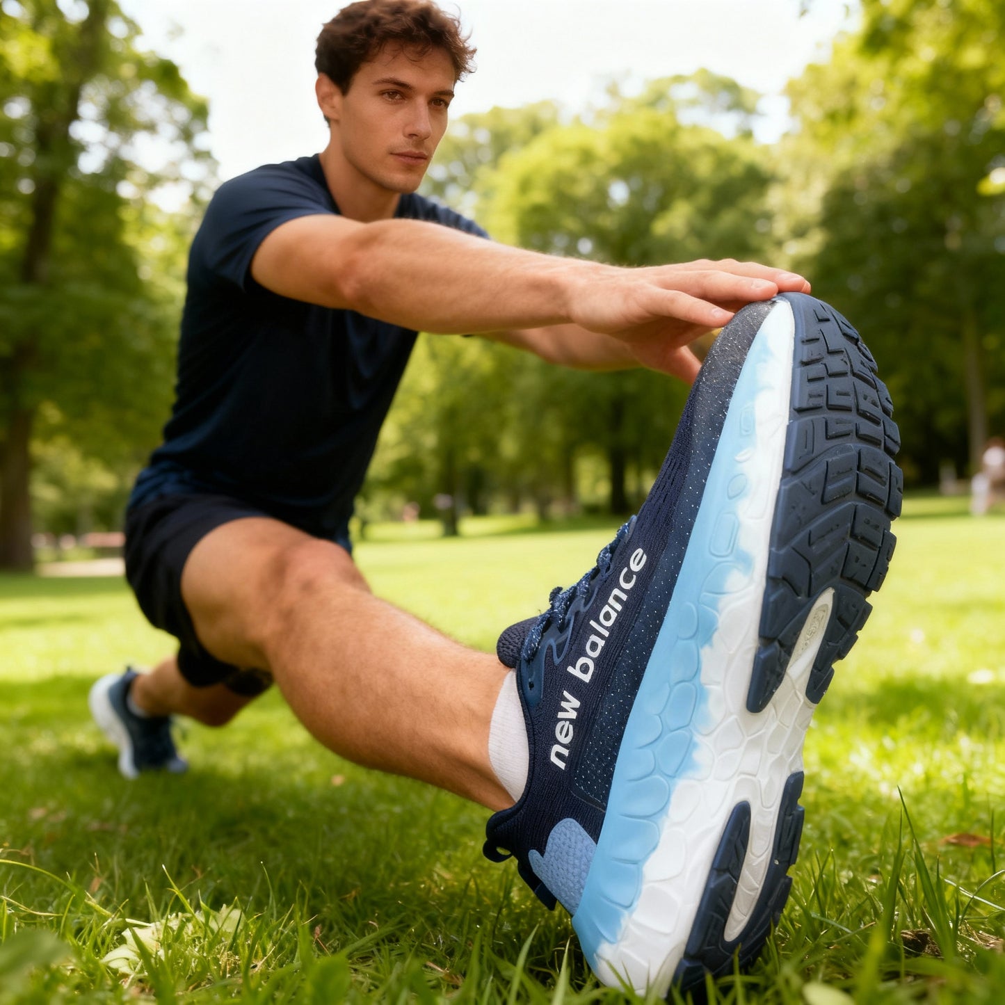 Espadrilles SARTIZ ™ Ref:NWB V3 WH -Sky Blue