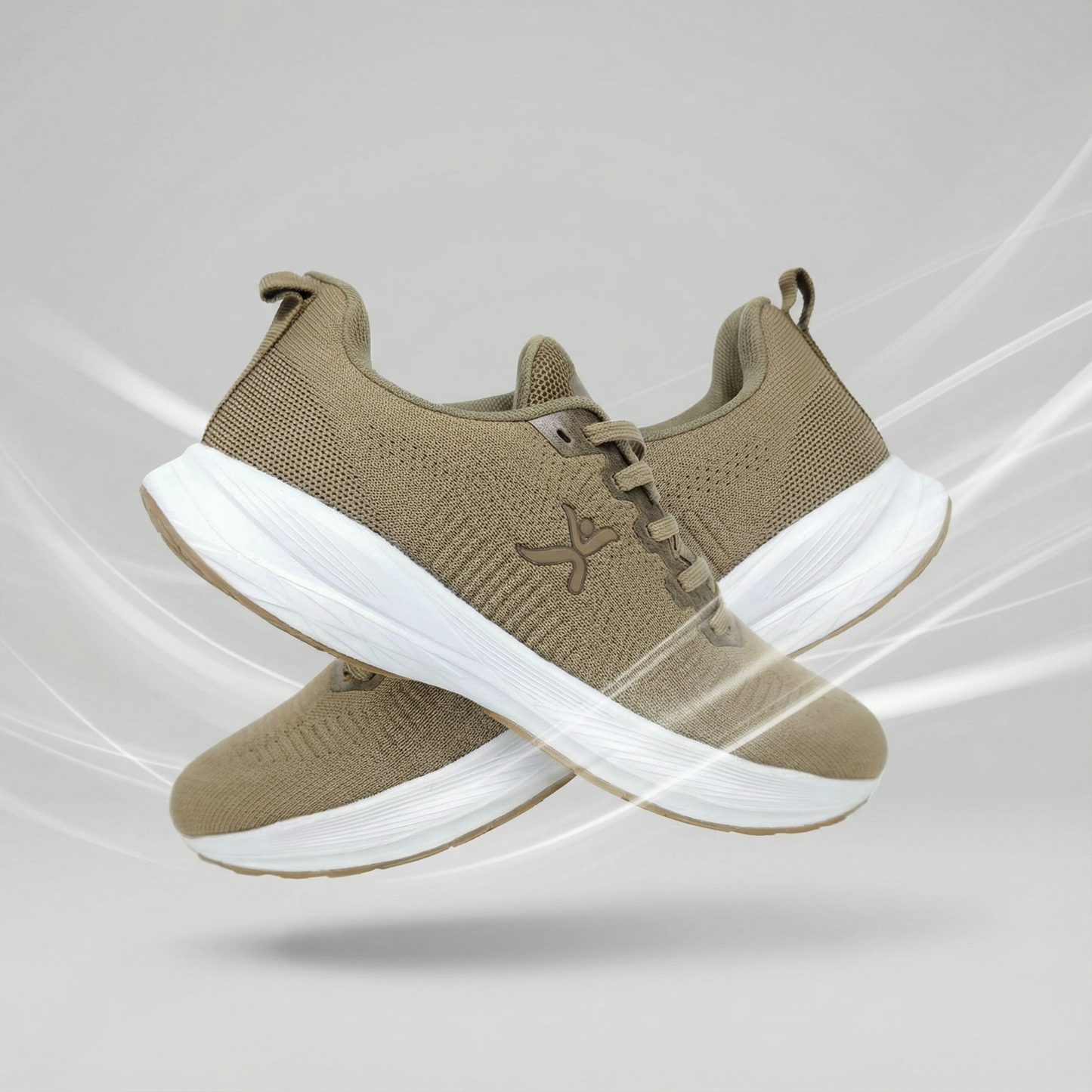 Espadrilles Airflex™ Ref:TX-253620