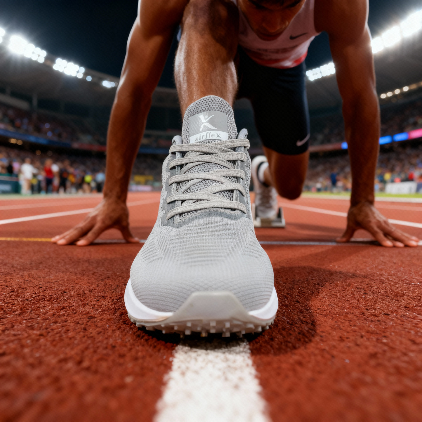 Espadrilles Airflex™ Ref:TX-253620