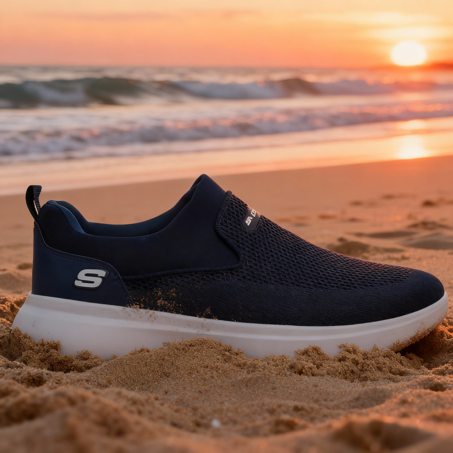 Skechers Men's -Ref 3283 BLUE