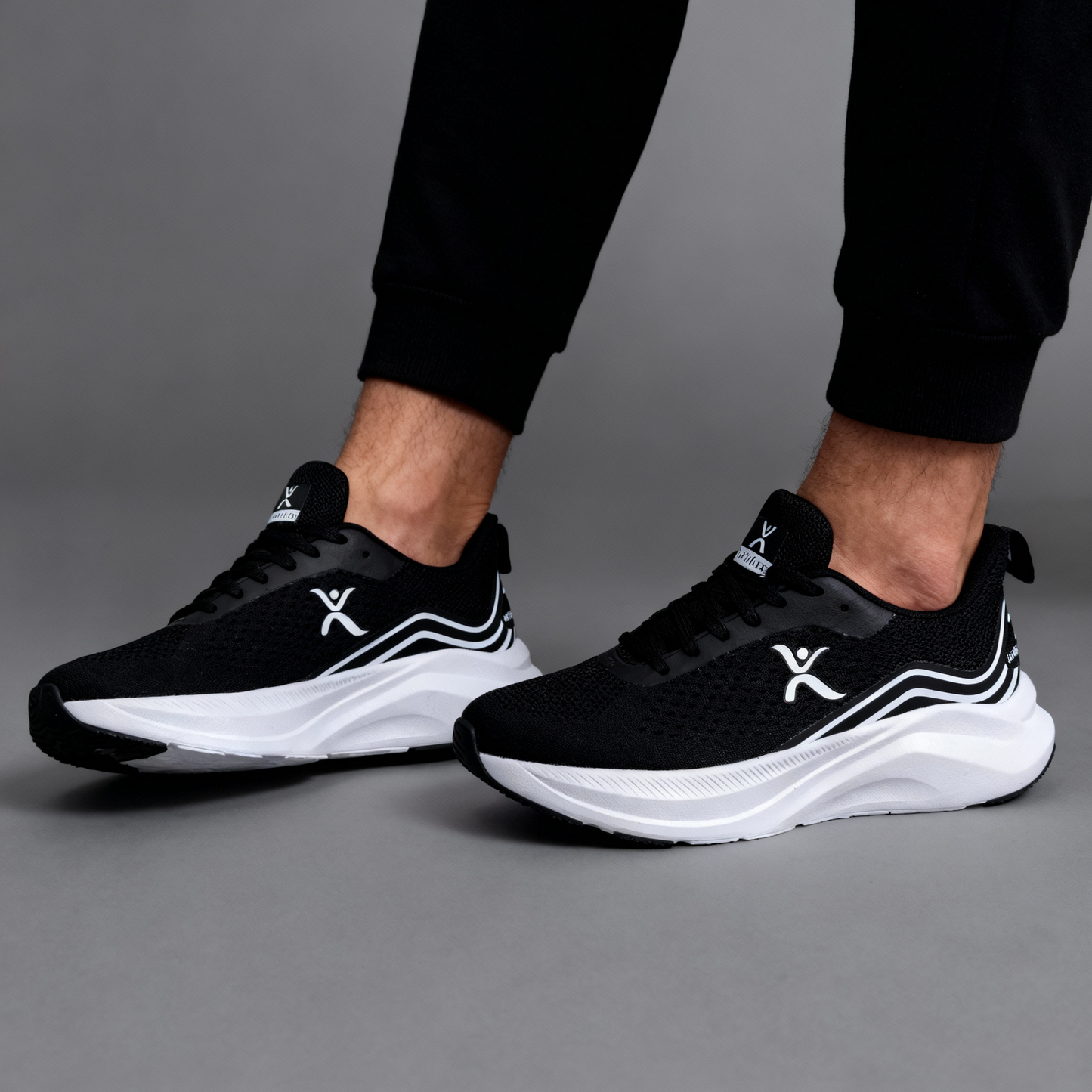 Espadrilles Airflex™ Ref:TX-603