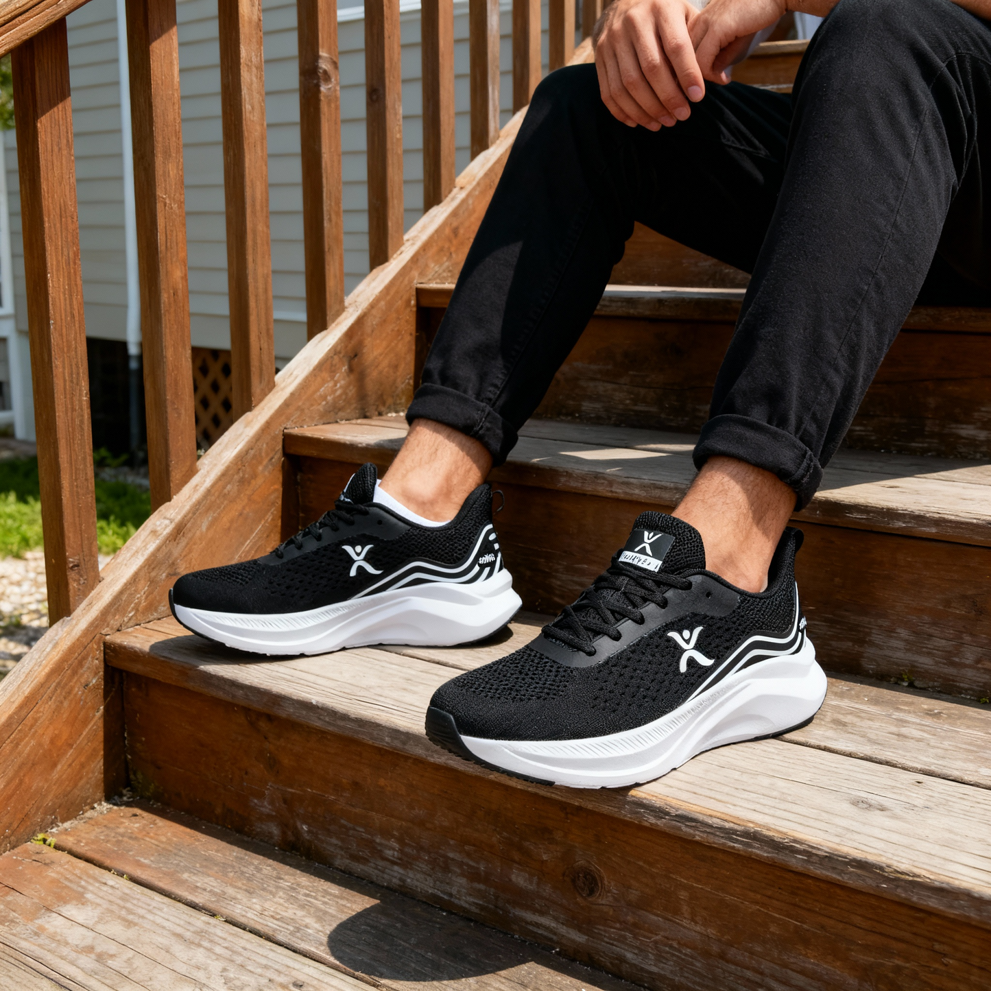 Espadrilles Airflex™ Ref:TX-603