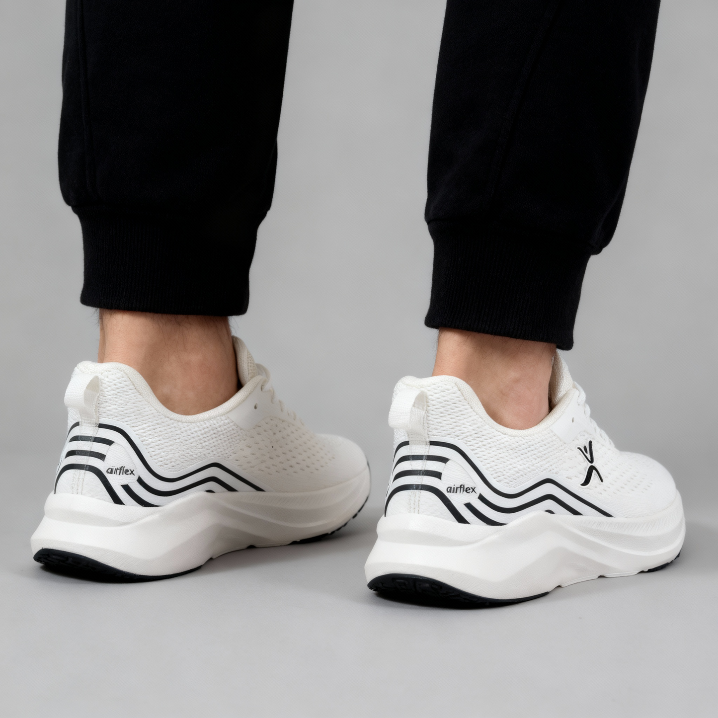 Espadrilles Airflex™ Ref:TX-603