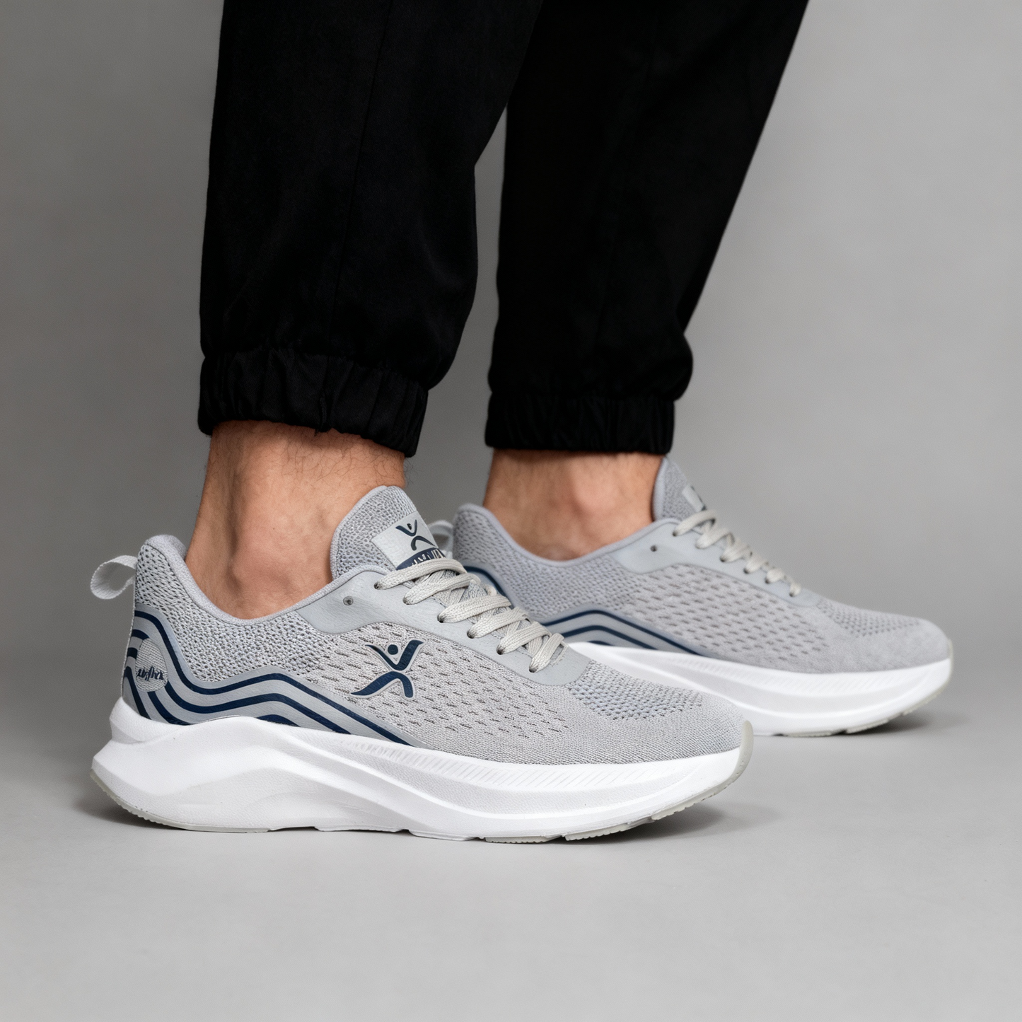 Espadrilles Airflex™ Ref:TX-603