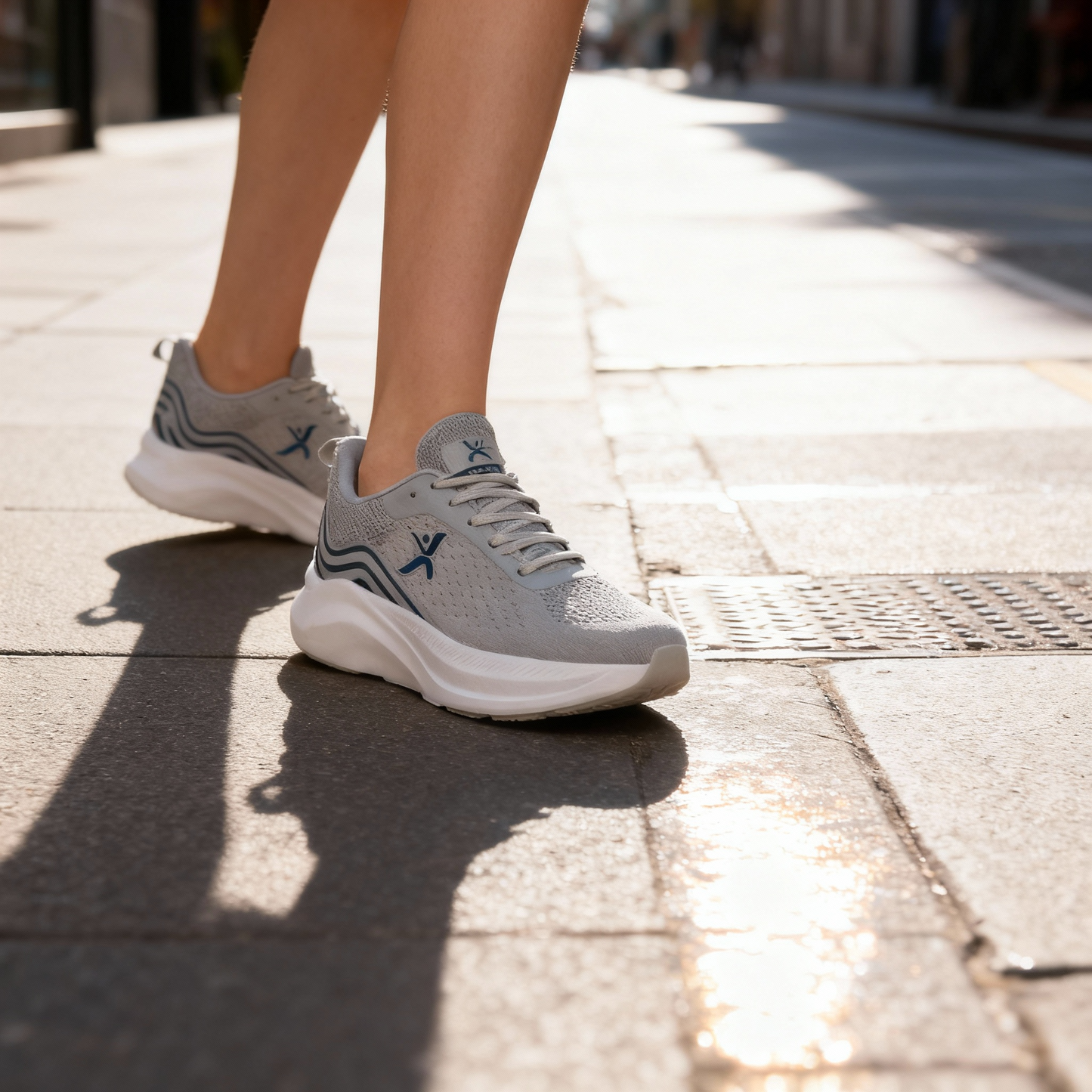 Espadrilles Airflex™ Ref:TX-603