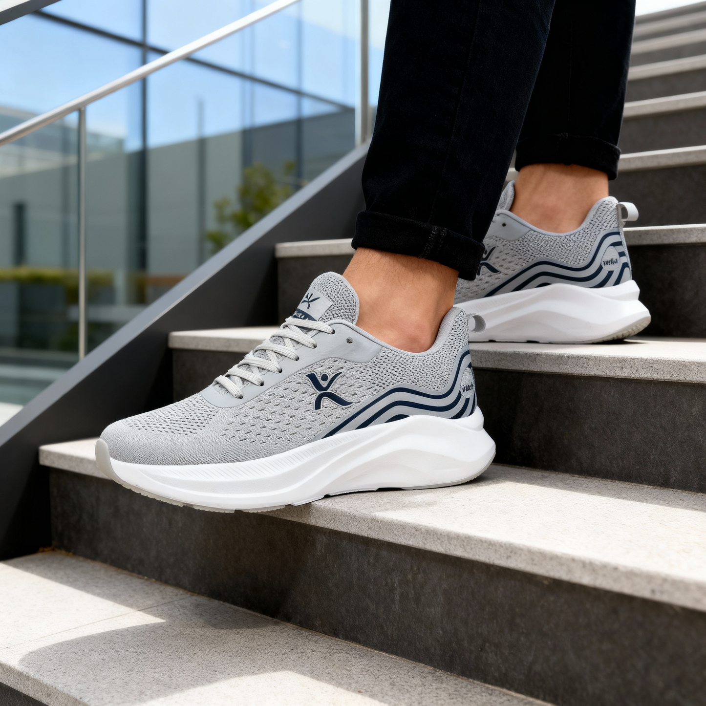 Espadrilles Airflex™ Ref:TX-603