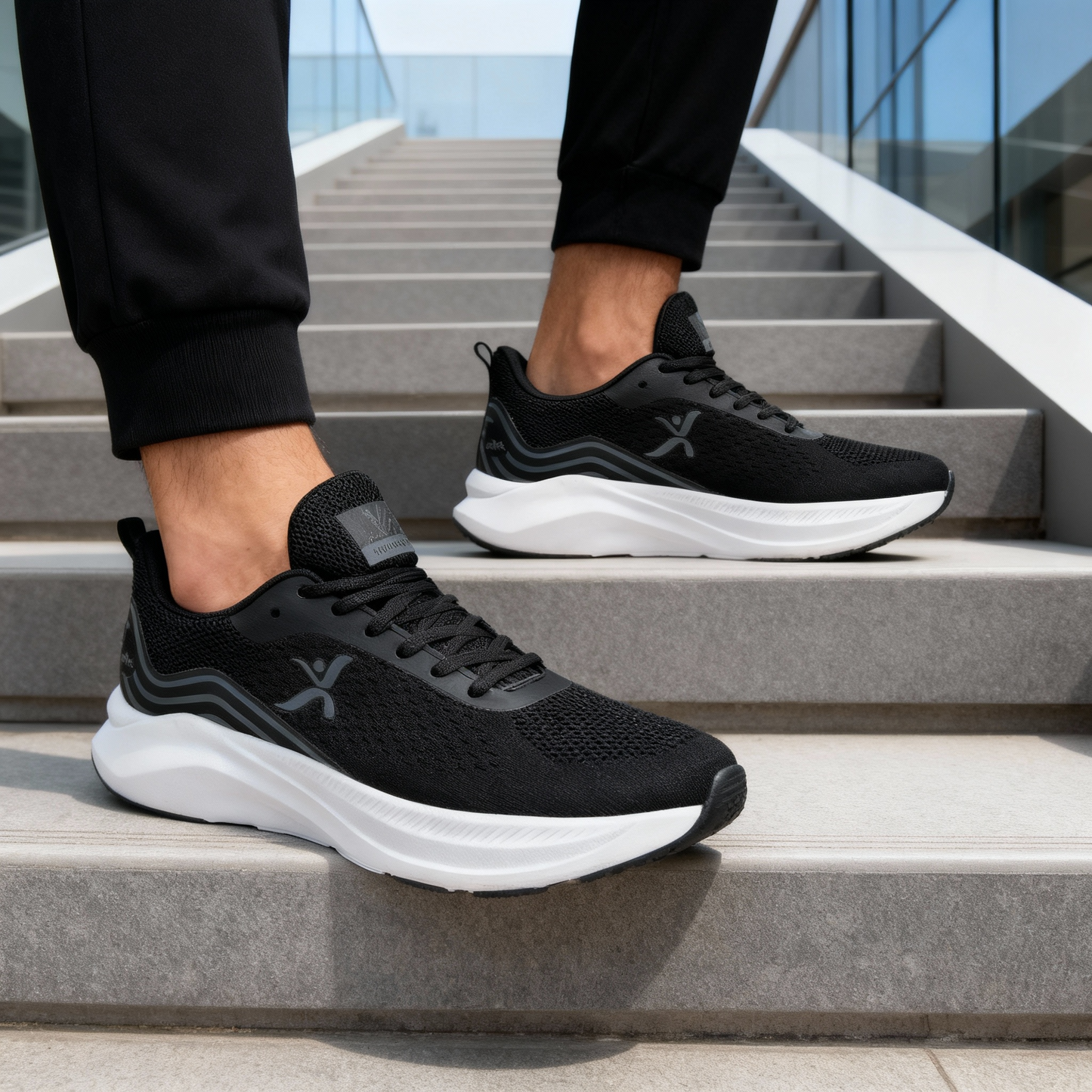 Espadrilles Airflex™ Ref:TX-603