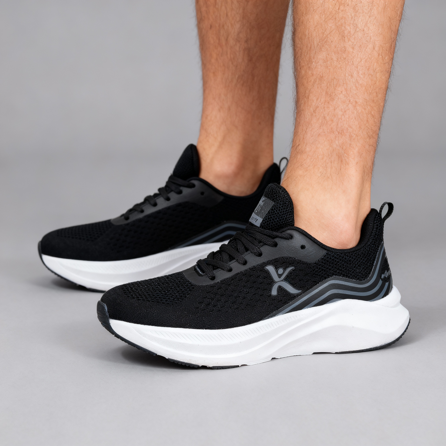 Espadrilles Airflex™ Ref:TX-603