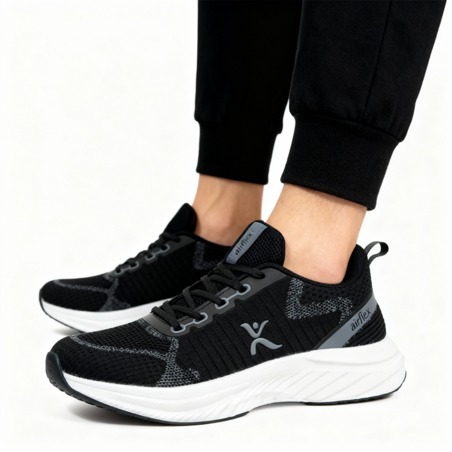 Espadrilles Airflex ™ Ref:TX-635