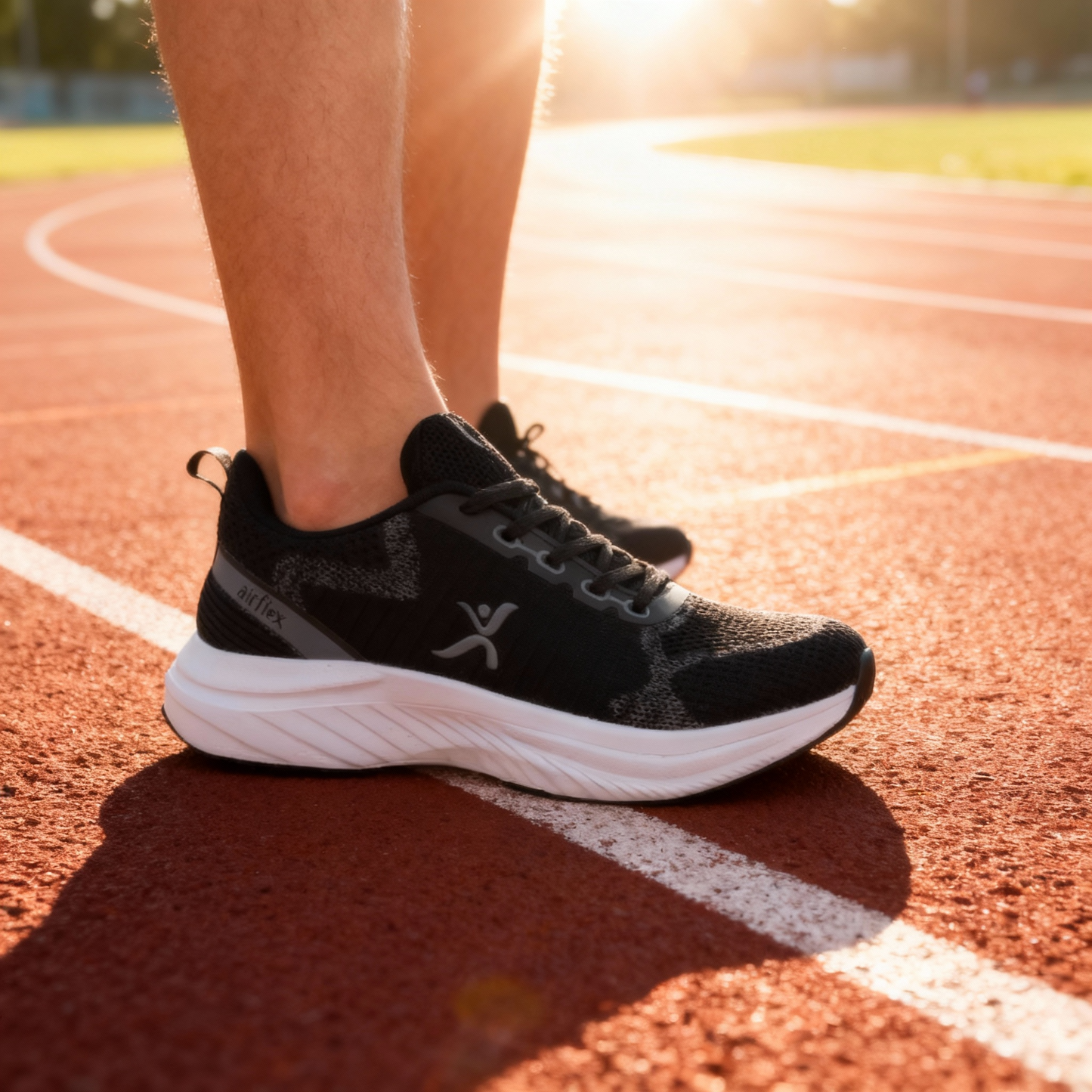 Espadrilles Airflex ™ Ref:TX-635