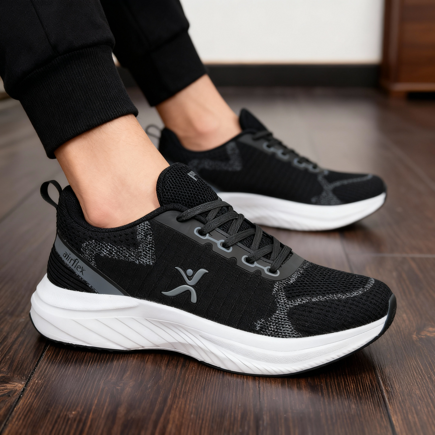 Espadrilles Airflex ™ Ref:TX-635