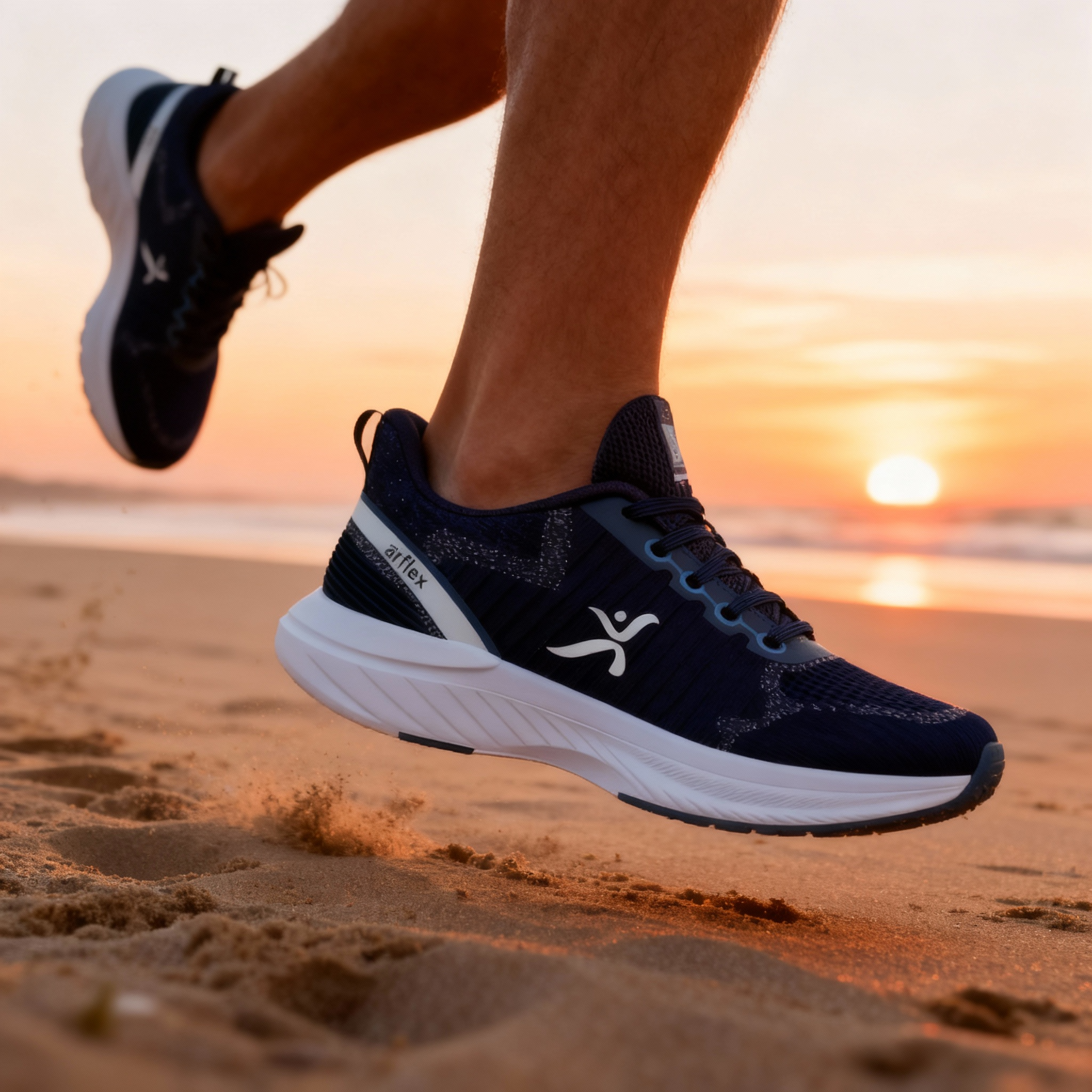 Espadrilles Airflex ™ Ref:TX-635 BLUE