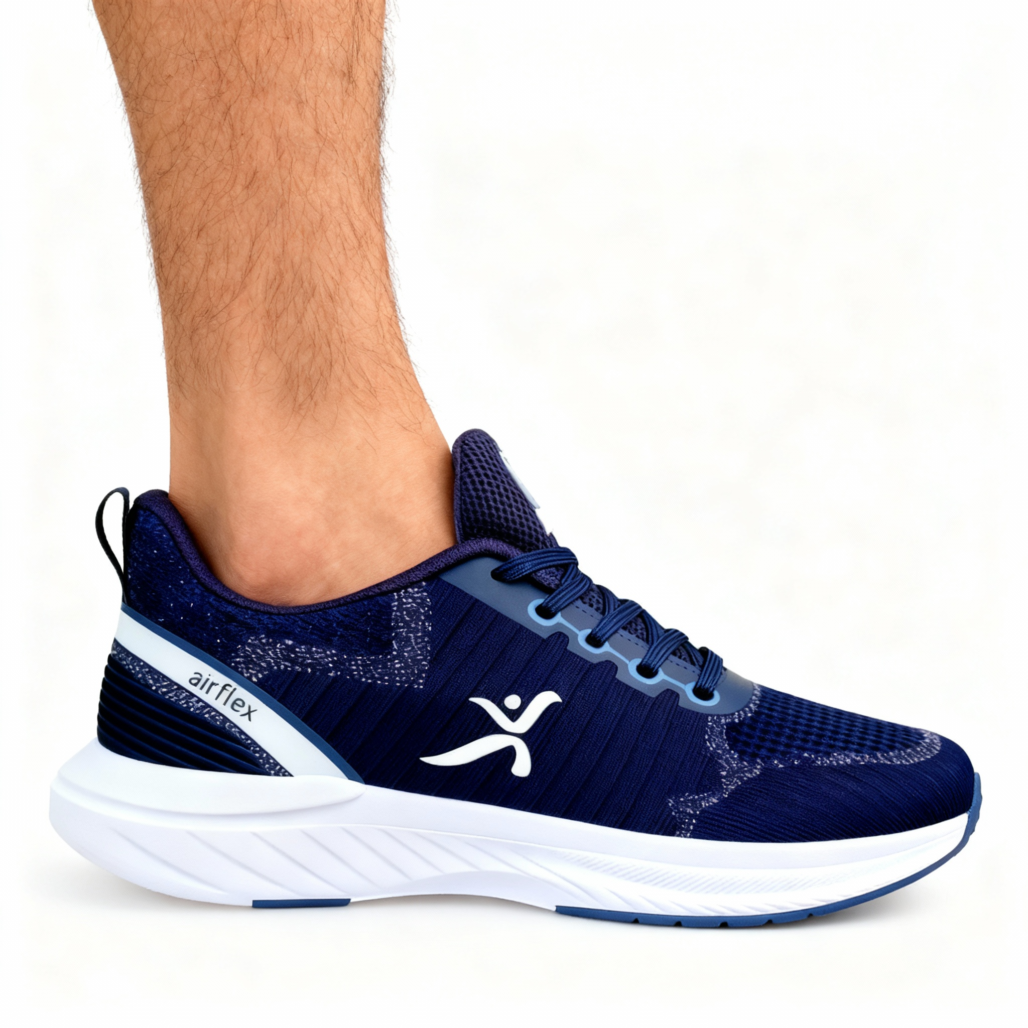 Espadrilles Airflex ™ Ref:TX-635 BLUE