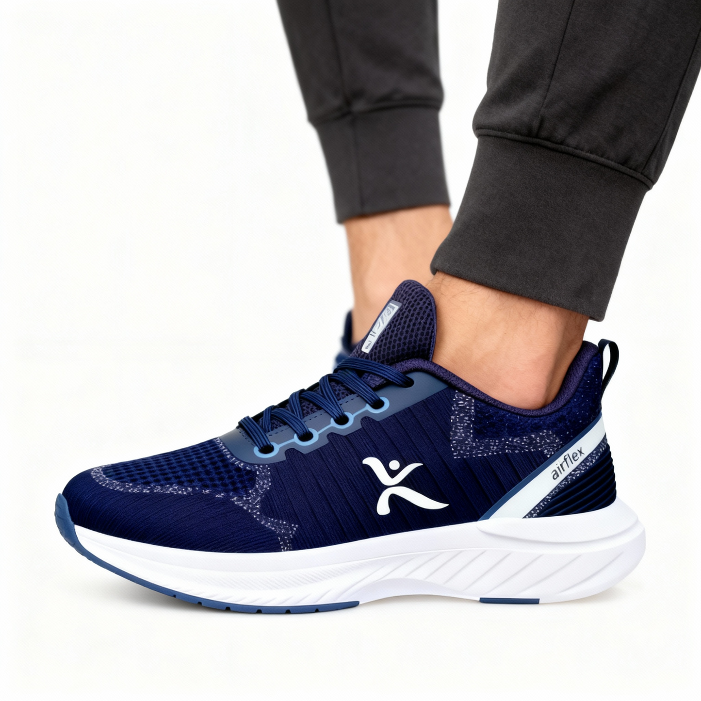 Espadrilles Airflex ™ Ref:TX-635