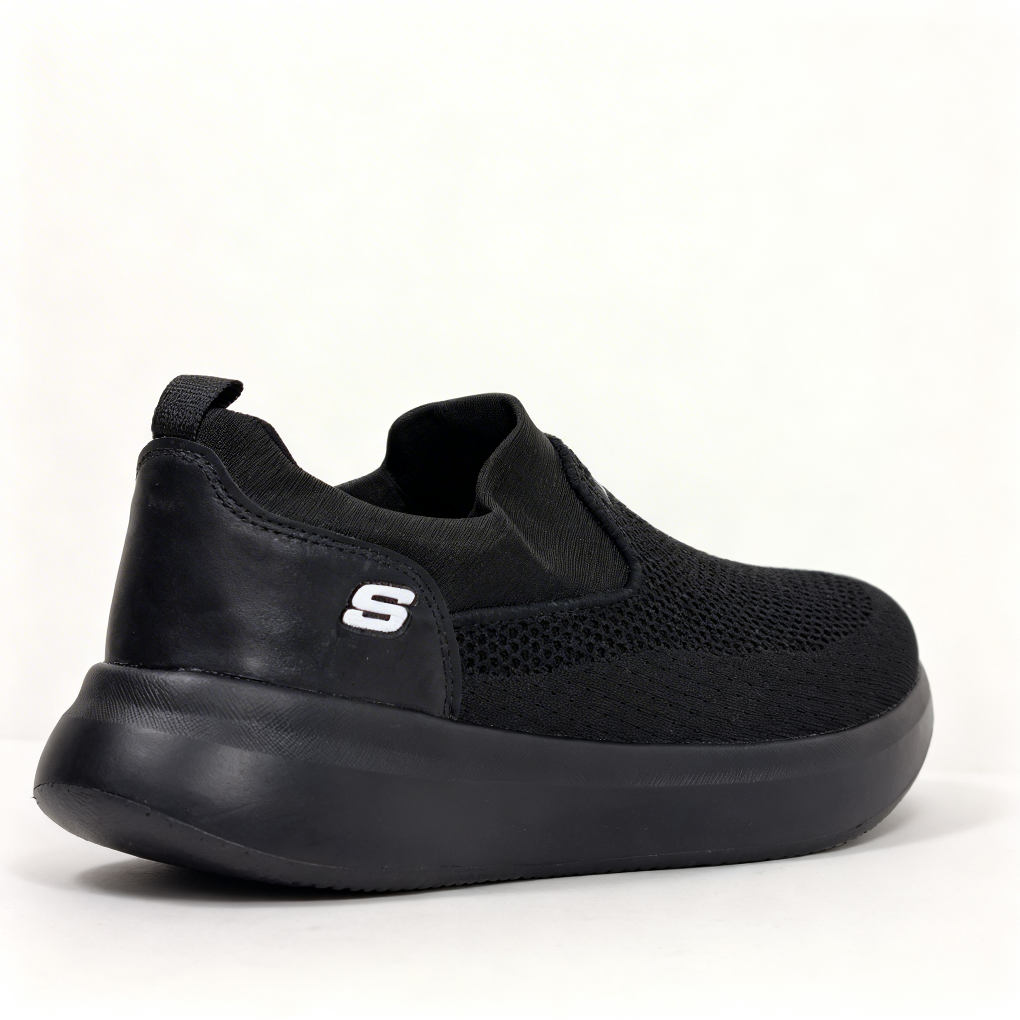 Skechers Men's -Ref 3283 BLACK