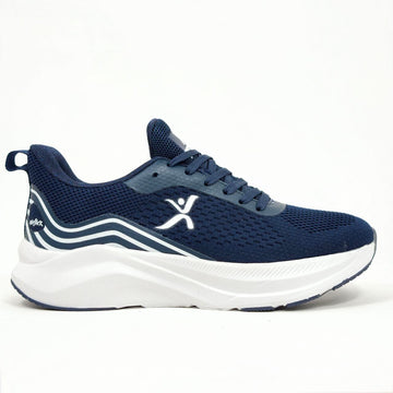 Espadrilles Airflex™ Ref:TX-603-BLUE