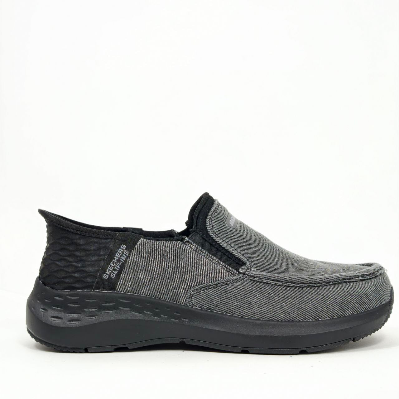 Skechers Men's -Ref84-Grey