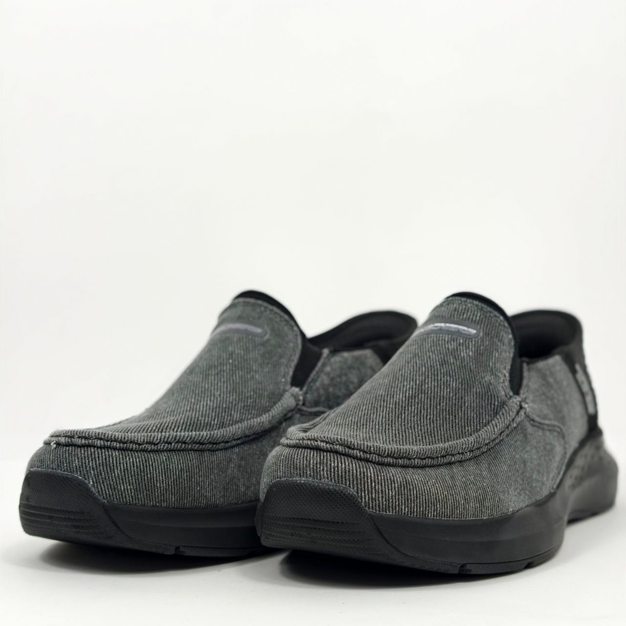 Skechers Men's -Ref84-Grey