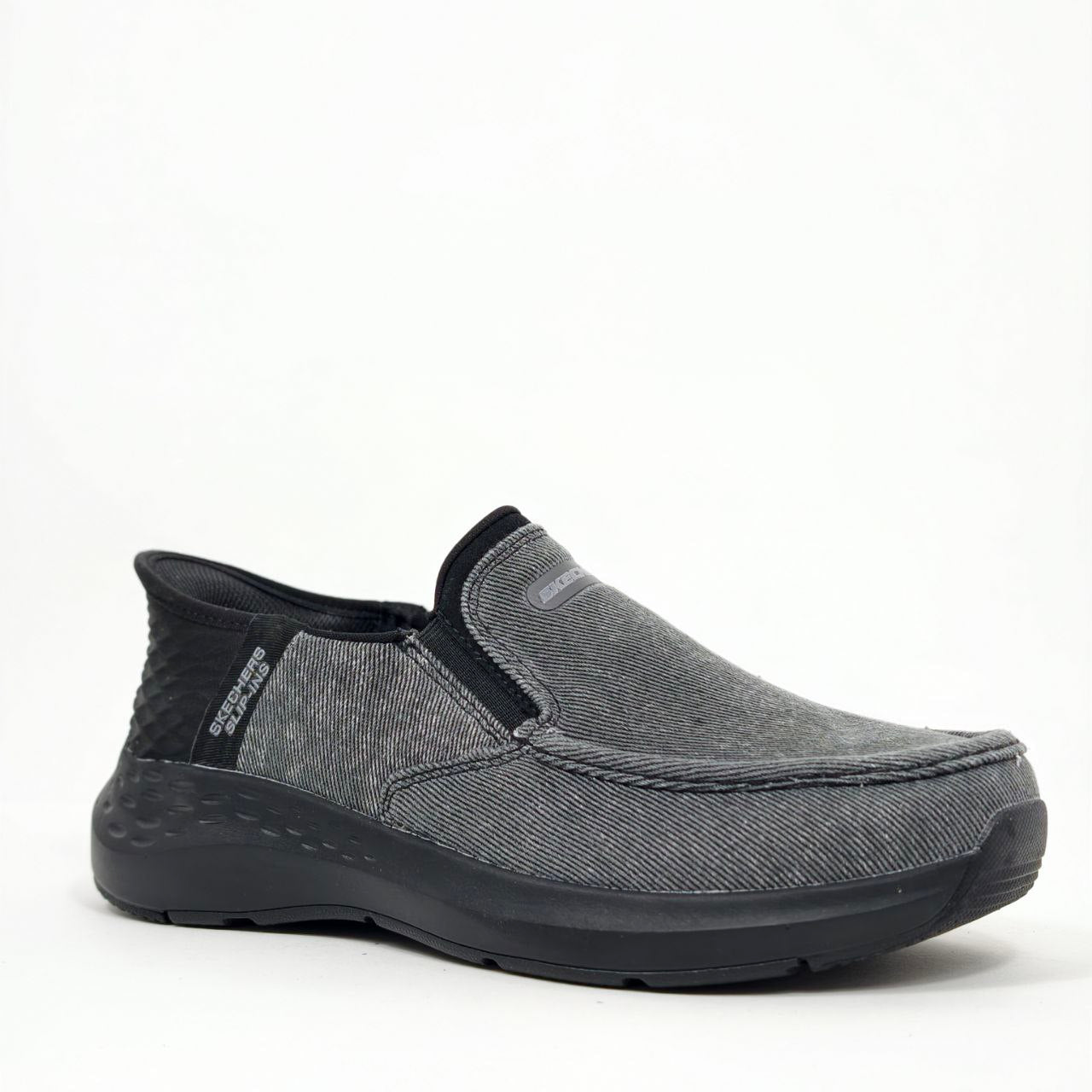 Skechers Men's -Ref84-Grey