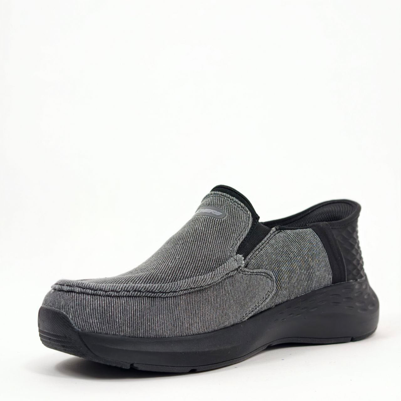 Skechers Men's -Ref84-Grey
