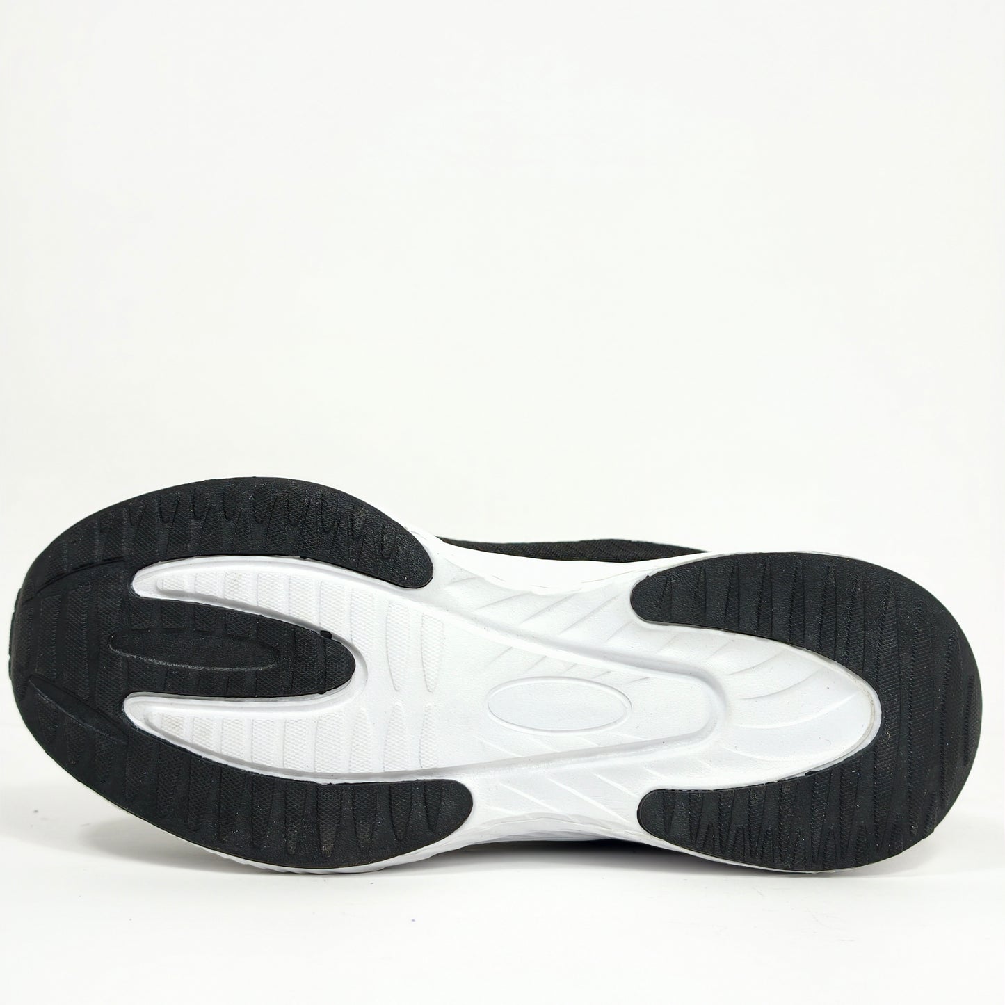 Espadrilles Airflex ™ Ref:TX-635-Black