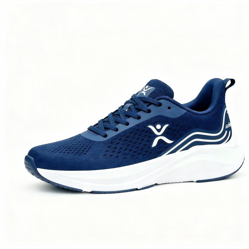 Espadrilles Airflex™ Ref:TX-603-BLUE