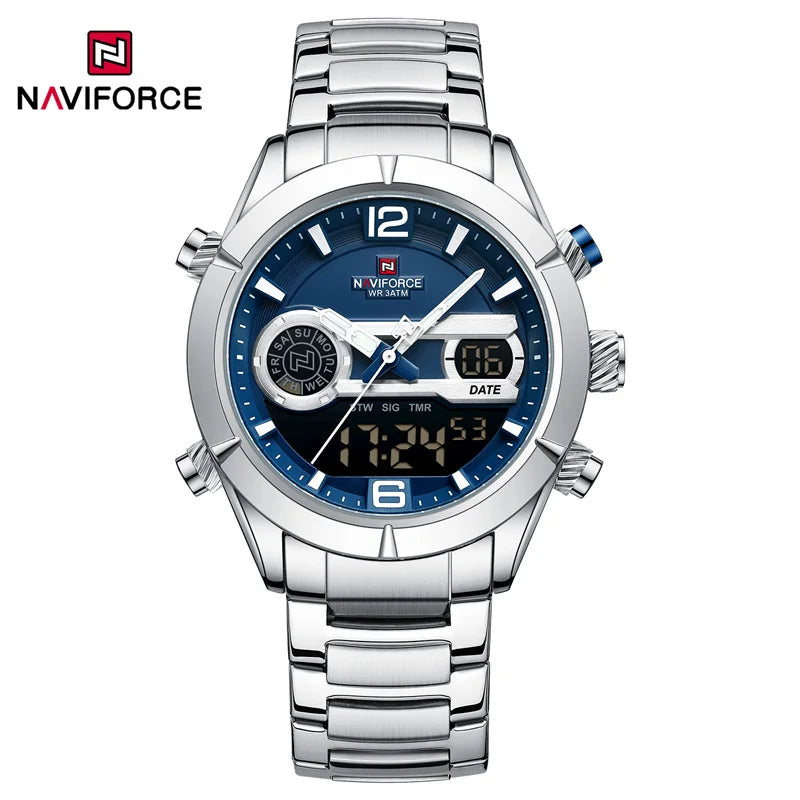 Montre Sartiz NAVIFORCE 9232-