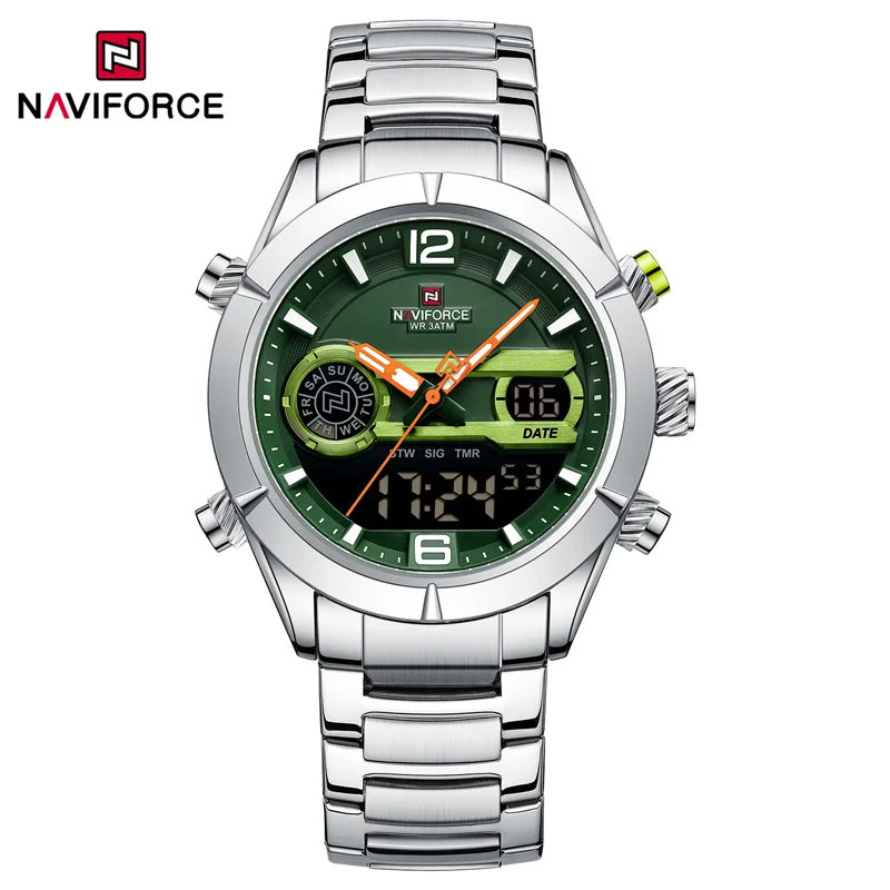 Montre Sartiz NAVIFORCE 9232-